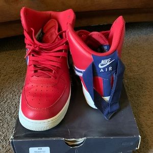 Air force 1 high ‘07 LV8